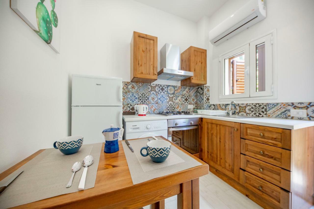Appartamento Hortensia House *