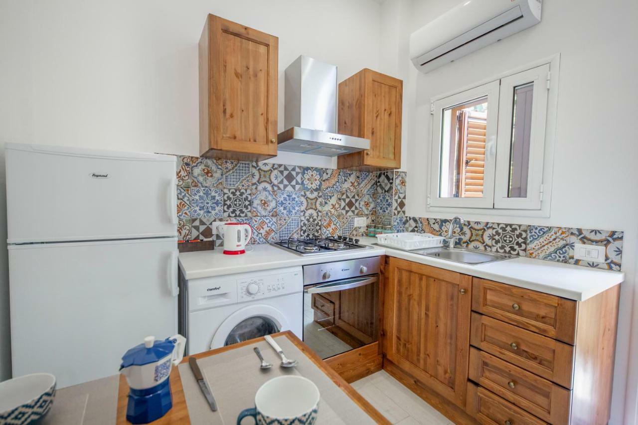 Hortensia House Appartamento