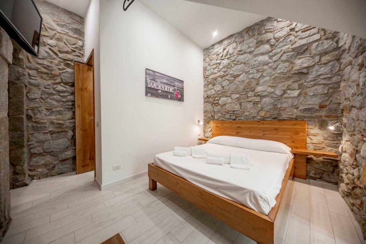 Appartamento Hortensia House *