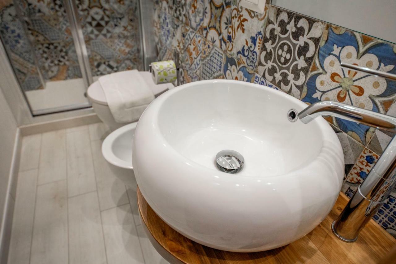 Hortensia House Cefalù