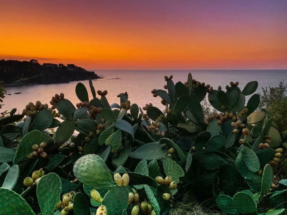 Holiday home Ogliastro Sul Mare