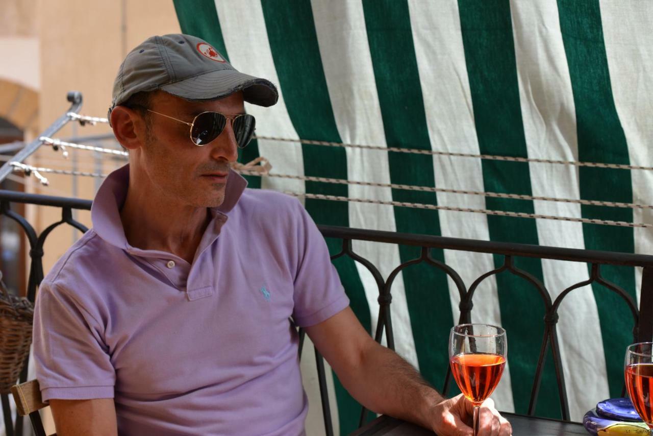 Diana House Cefalù