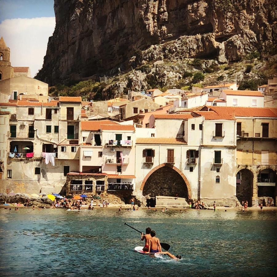 Ferienhaus Amarea Cefalù