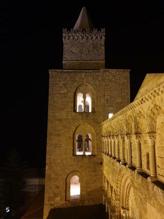 Porta Terra Holiday home Cefalu