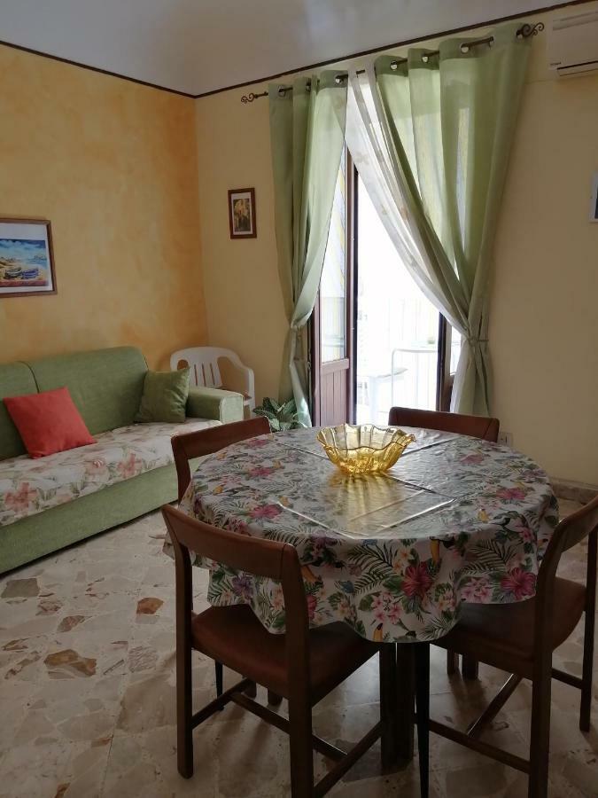 Casa vacanze Titi E Toto House