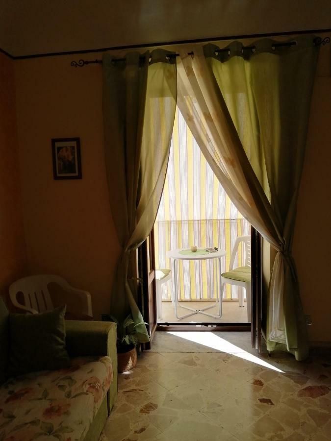 Casa vacanze Titi E Toto House