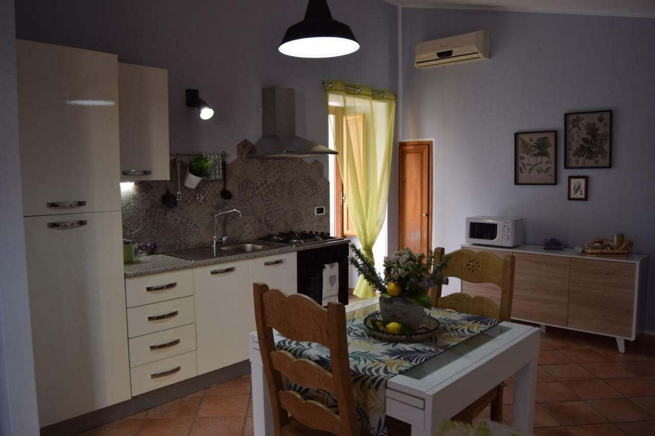 Domunua House Apartment