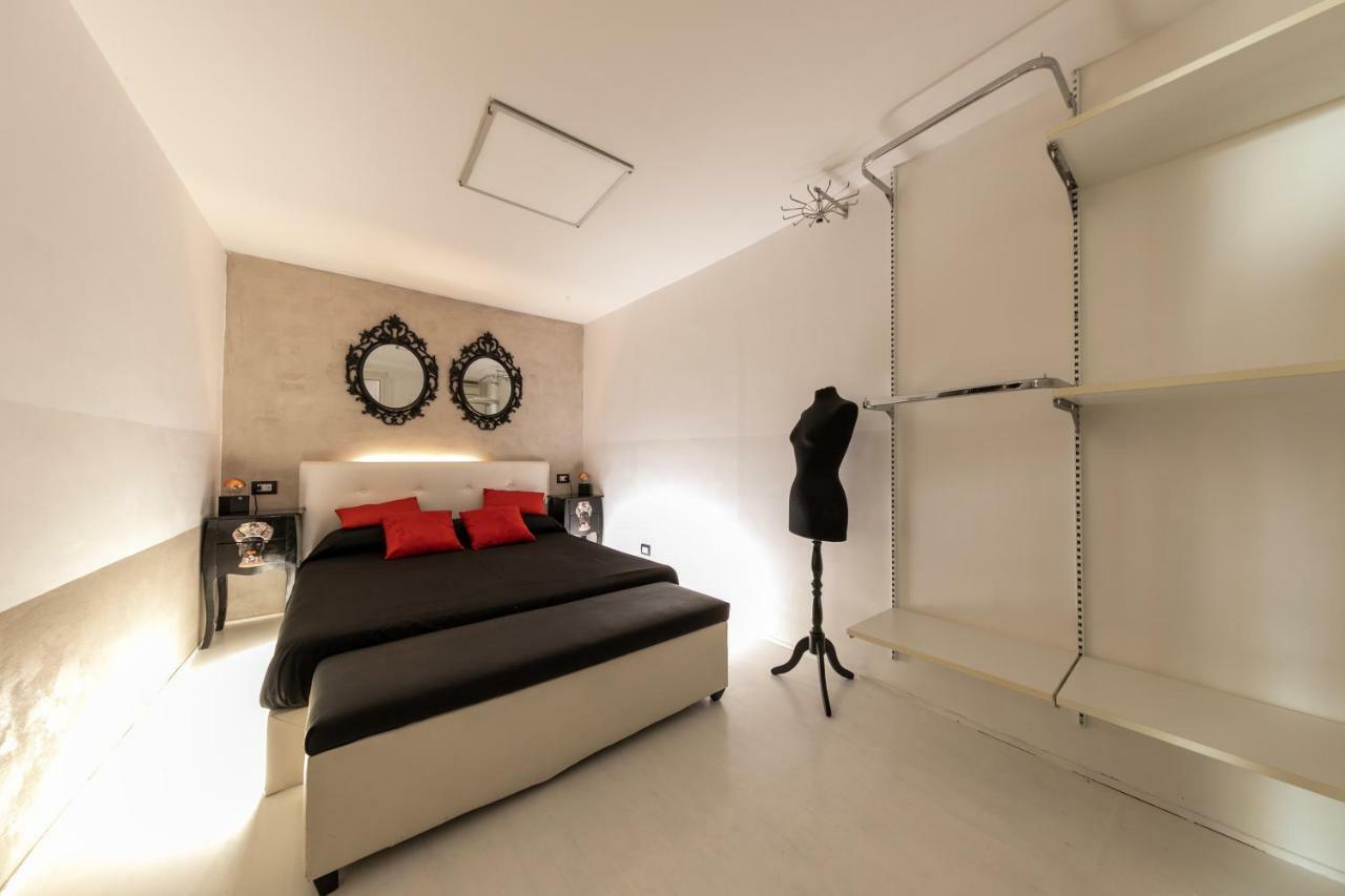 Amuri Apartment Cefalù
