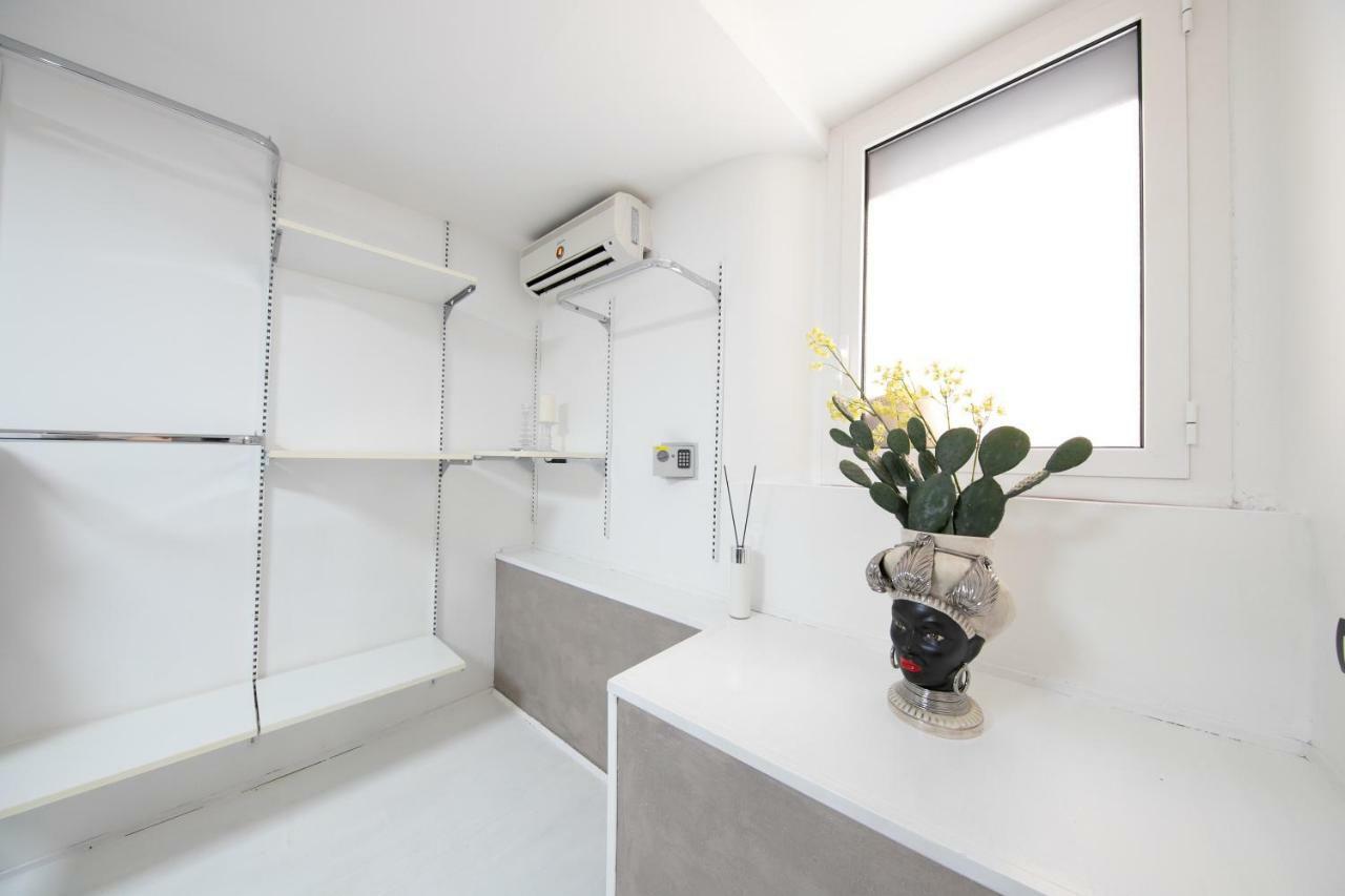 Apartment Amuri Cefalù