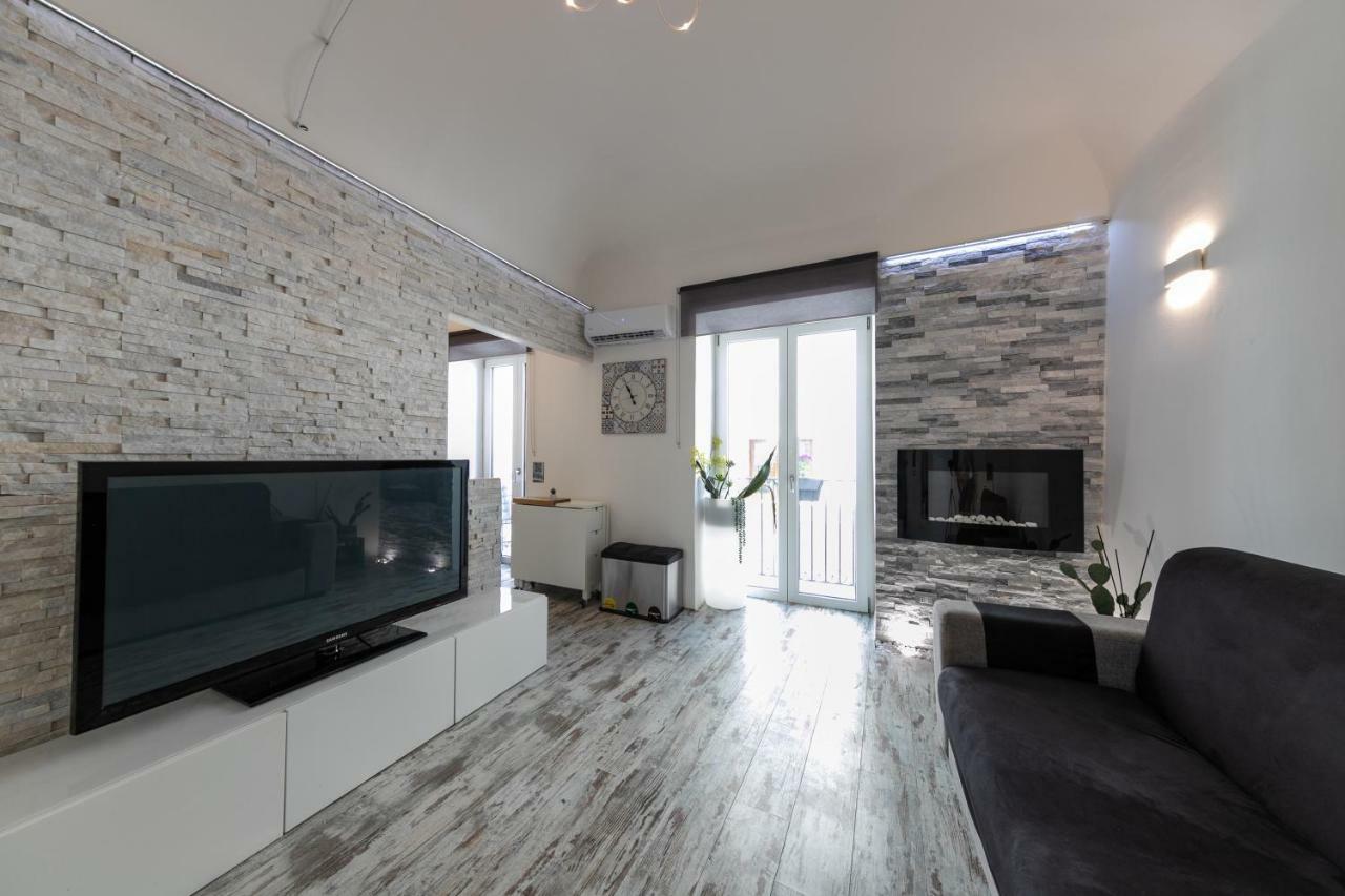 Apartment Amuri