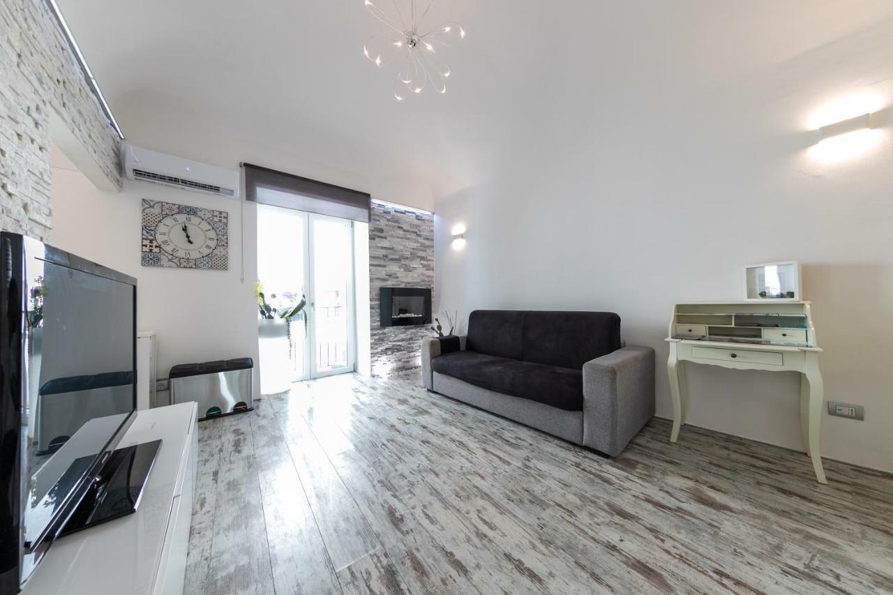 Amuri Apartment *