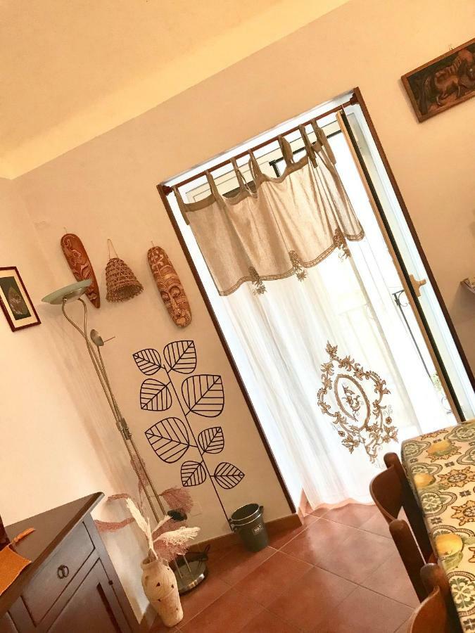 Mimi Holiday home Cefalu
