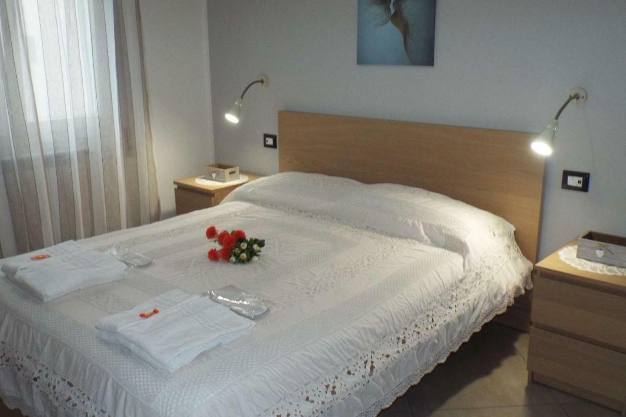 Apartamento Studio And