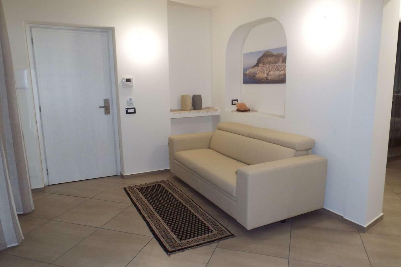 Studio And Apartment Cefalu
