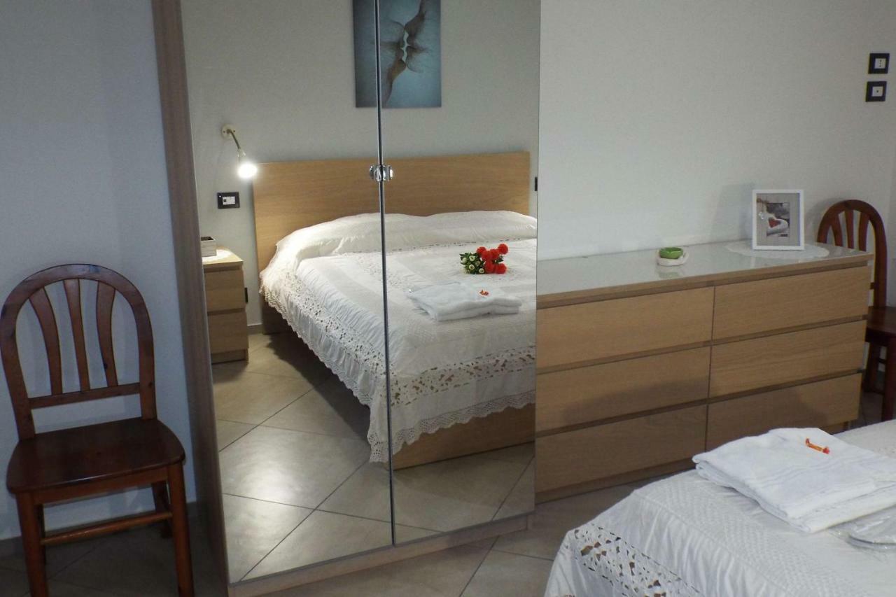 Apartment Studio And Cefalu