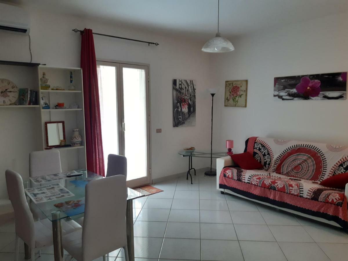 Apartment Santa Lucia Cefalu