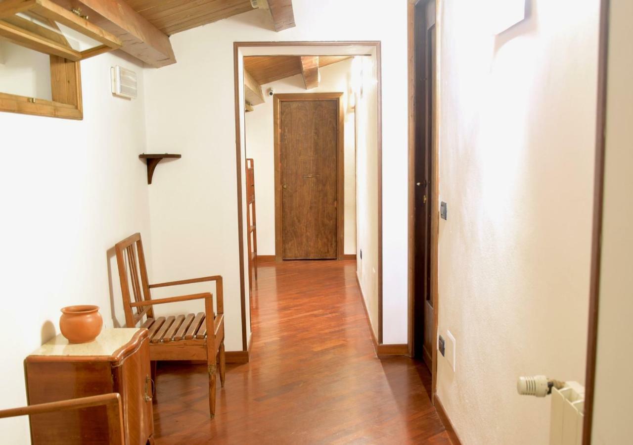 Ruggero Bed & Breakfast *