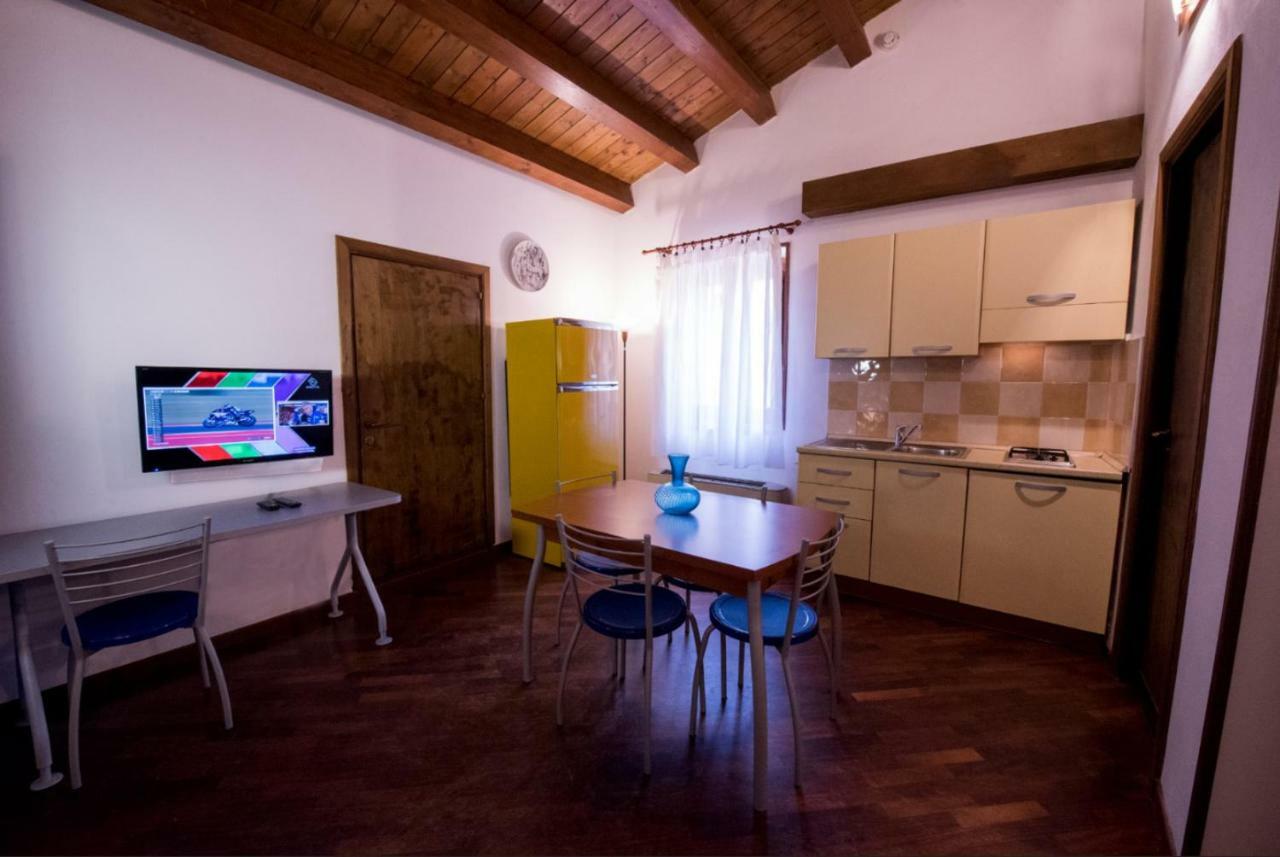 Bed & Breakfast Ruggero Cefalu