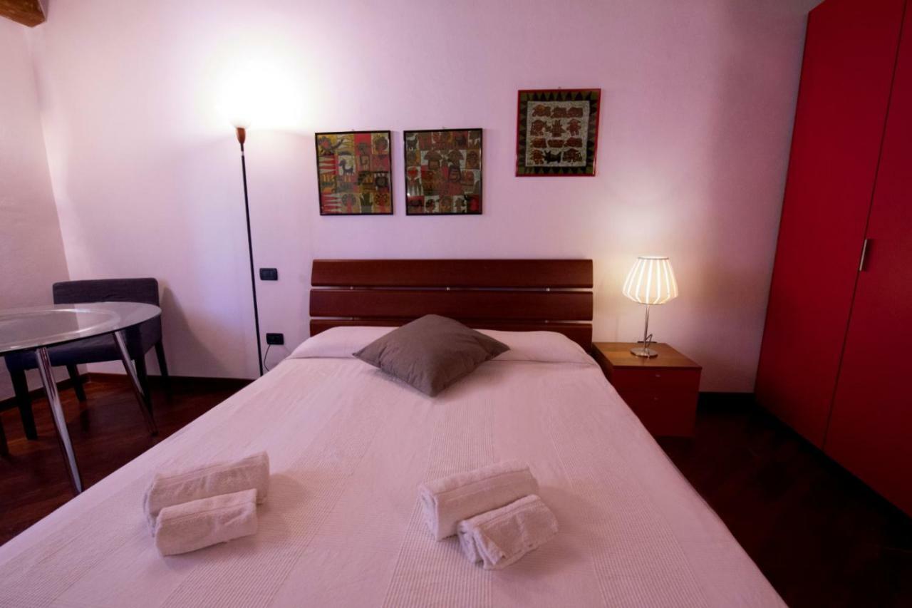 Ruggero Bed & Breakfast Cefalu