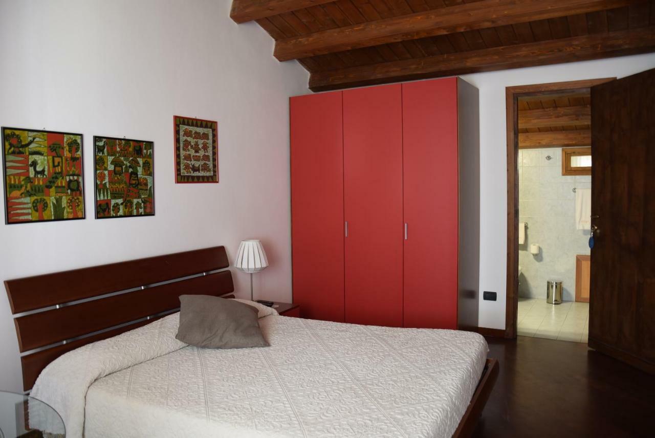 Bed & Breakfast Ruggero Cefalu
