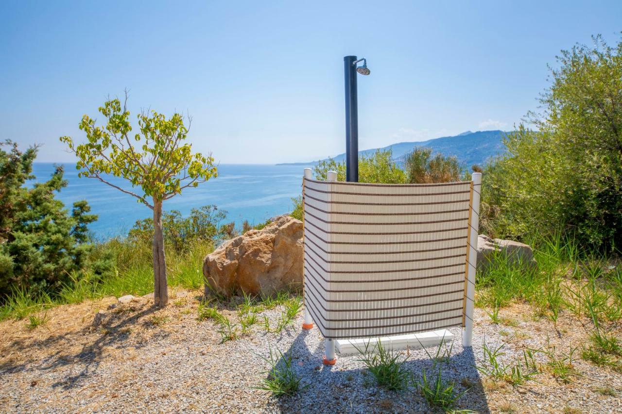 The Sound Of The Sea Holiday home *