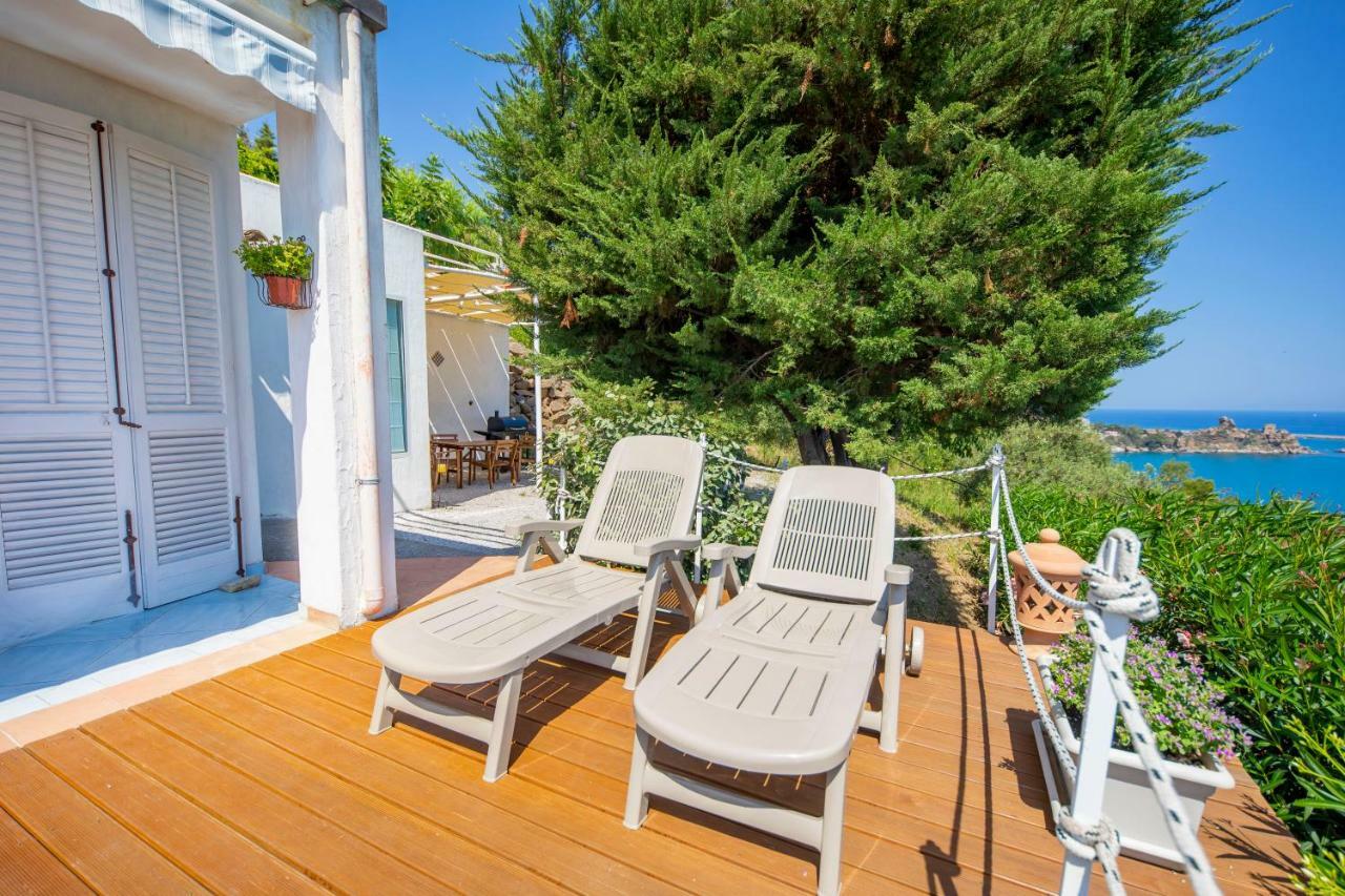 Holiday home The Sound Of The Sea Cefalu