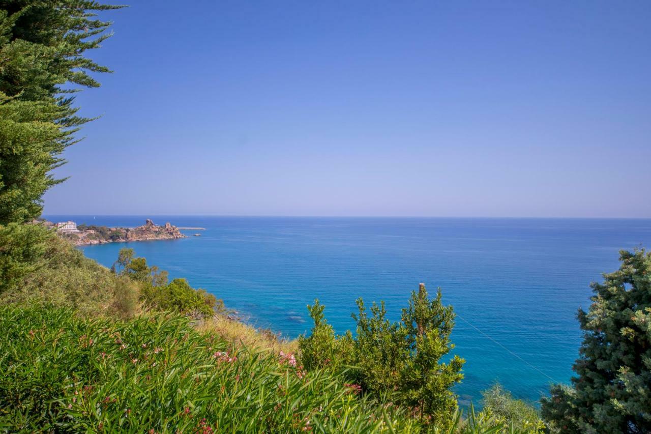 Holiday home The Sound Of The Sea *