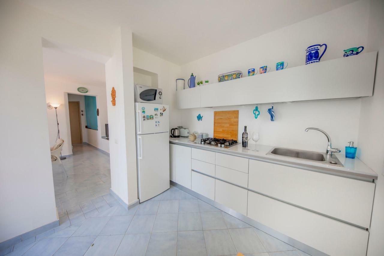 The Sound Of The Sea Holiday home Cefalu