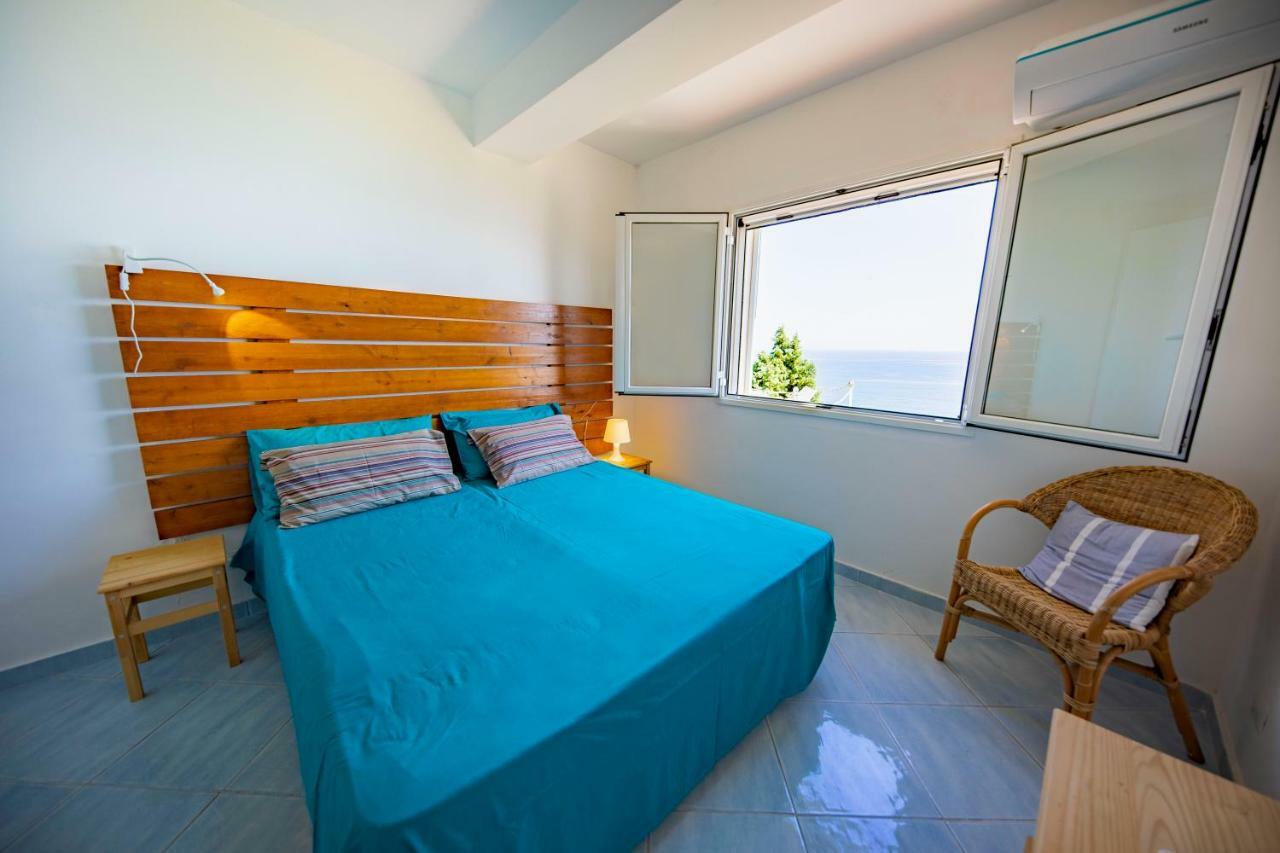 The Sound Of The Sea Holiday home Cefalu
