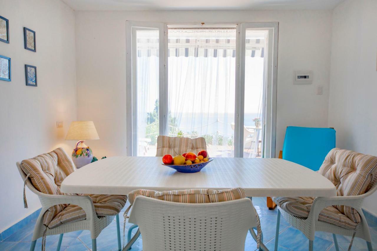 The Sound Of The Sea Holiday home *