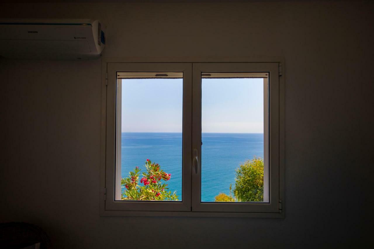 Holiday home The Sound Of The Sea Cefalu