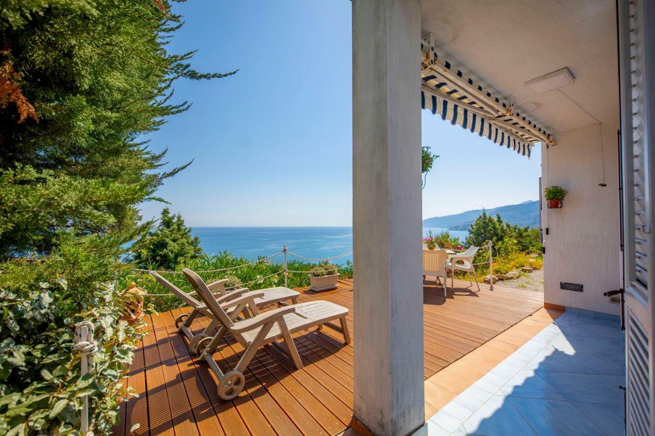 Holiday home The Sound Of The Sea Cefalu