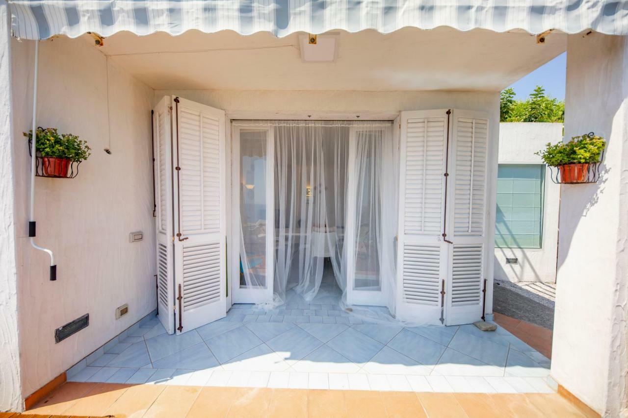 Holiday home The Sound Of The Sea Cefalu
