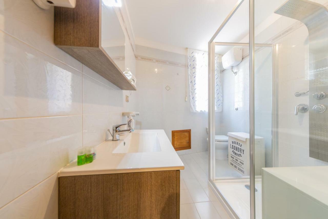 Casa Ilenia Holiday home