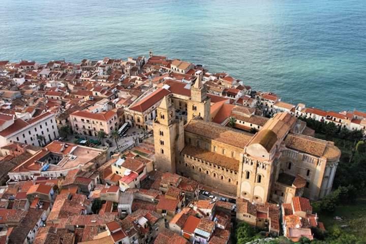 Apartamento La Casetta Della Rocca