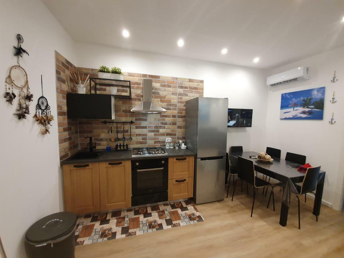 Apartment Antoinette Maison Cefalu