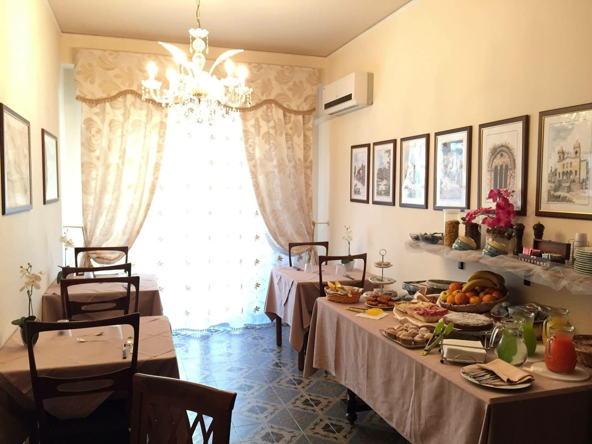 Bed & Breakfast Baronetto 2*