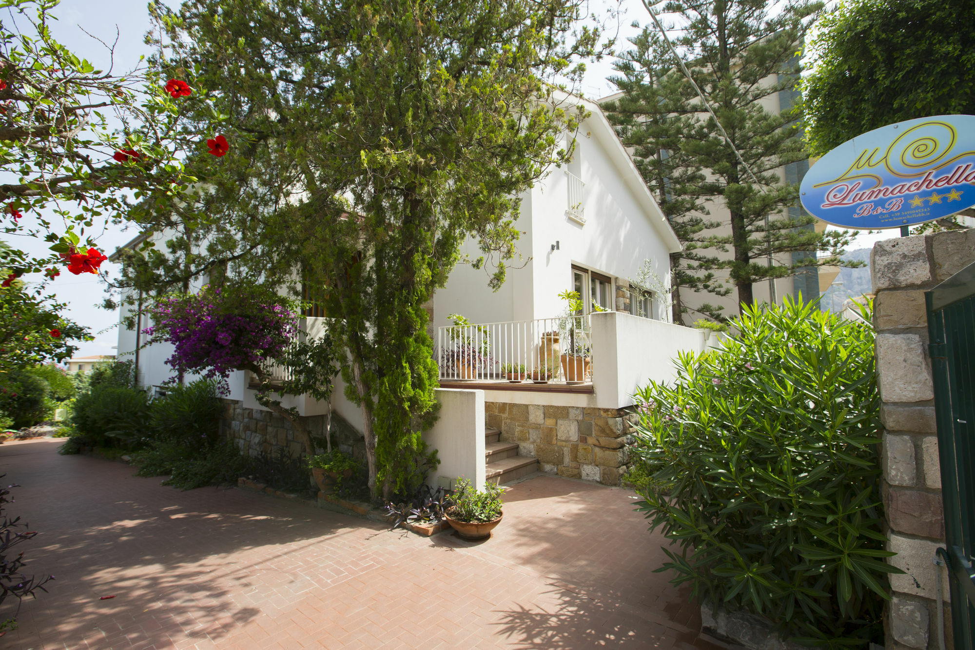 Lumachella Bed & Breakfast 3*