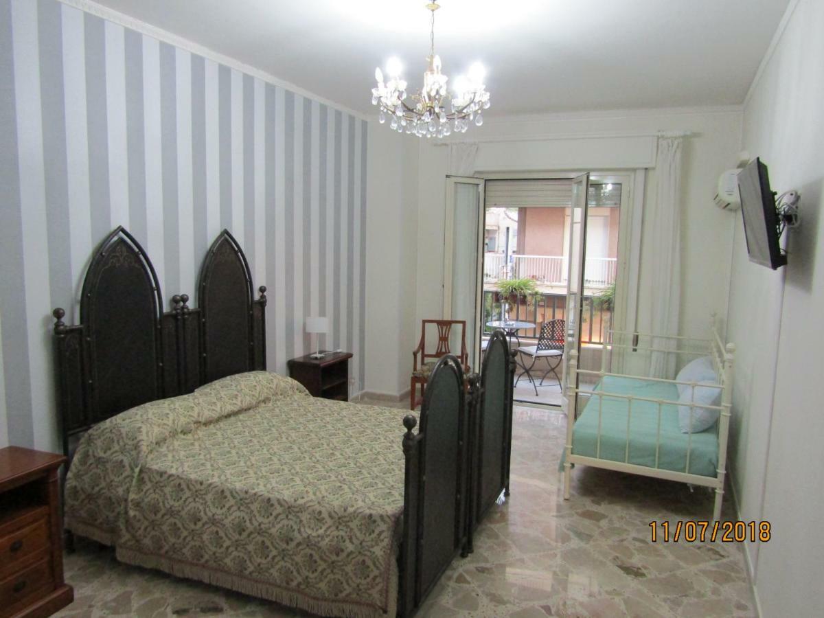 Bed & Breakfast Tilde