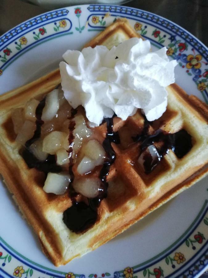 Bed & Breakfast Tilde