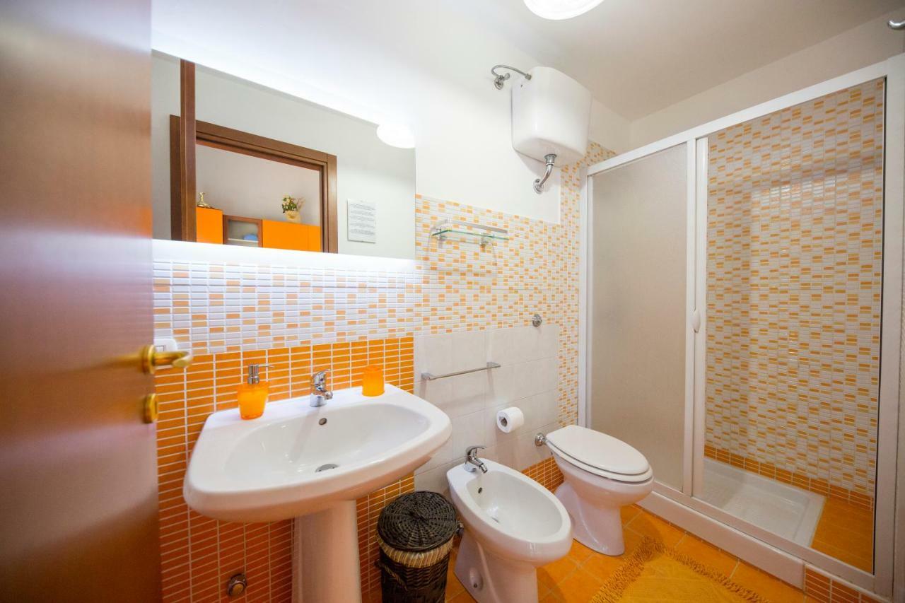 Rosa Apartamento Cefalù