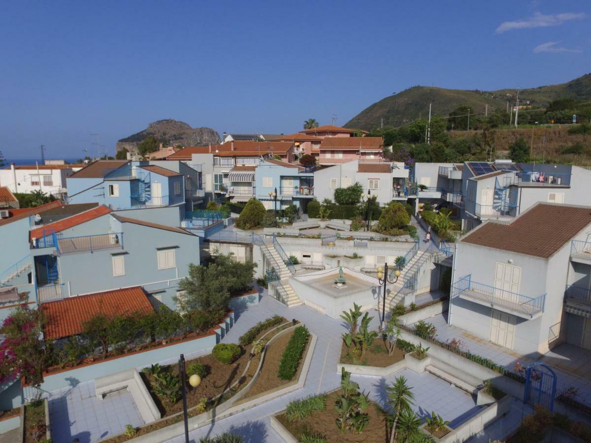 Santa Lucia Apartment Cefalu