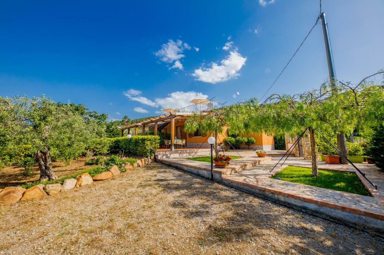 Holiday home Hills House Cefalu