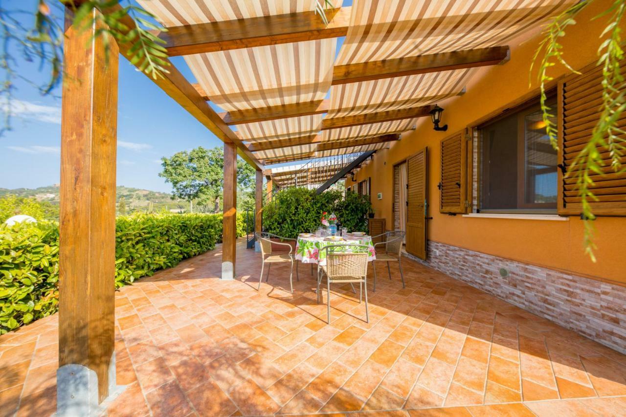 Hills House * Cefalu