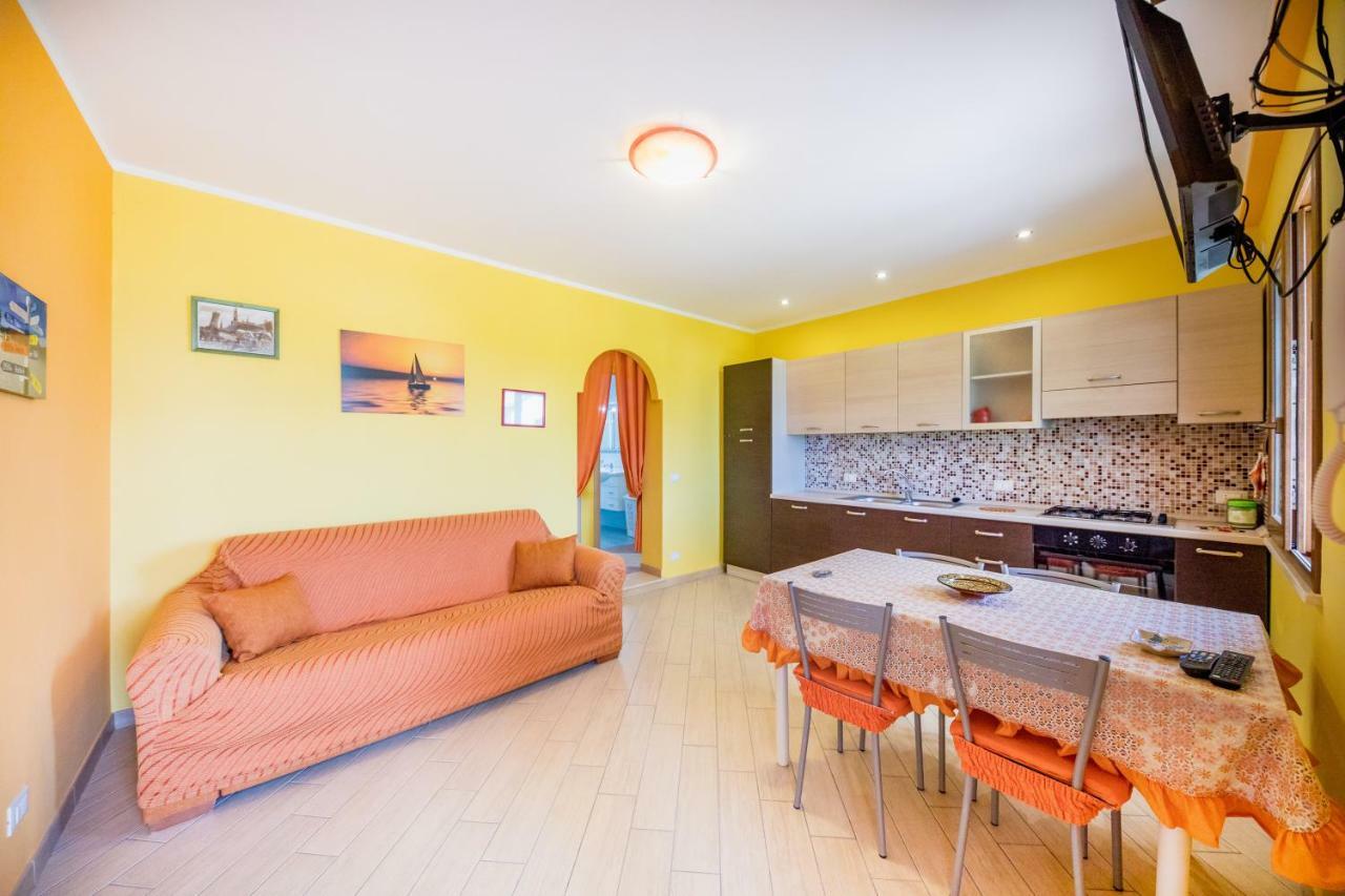 Hills House Holiday home Cefalu