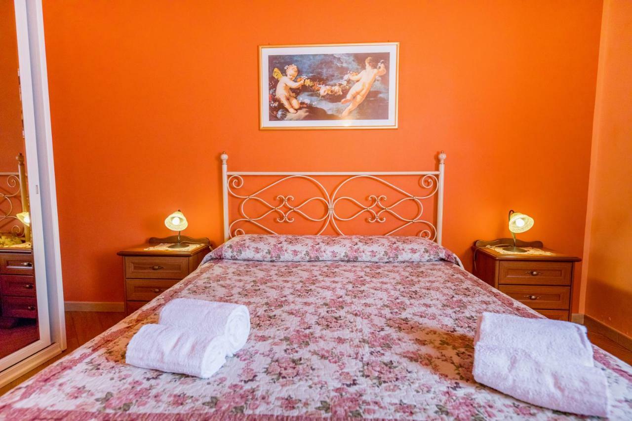 Hills House * Cefalu