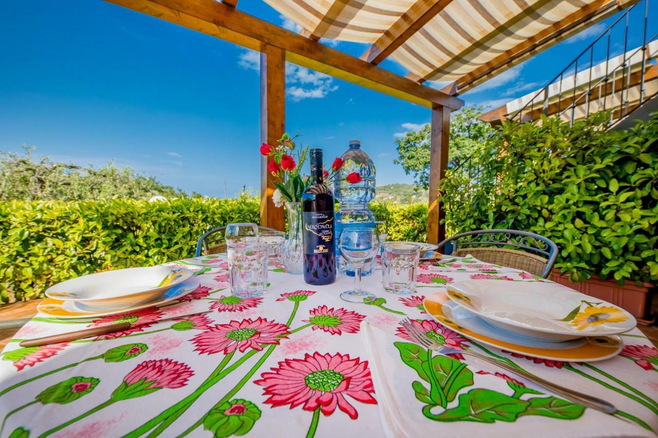 Hills House Cefalu