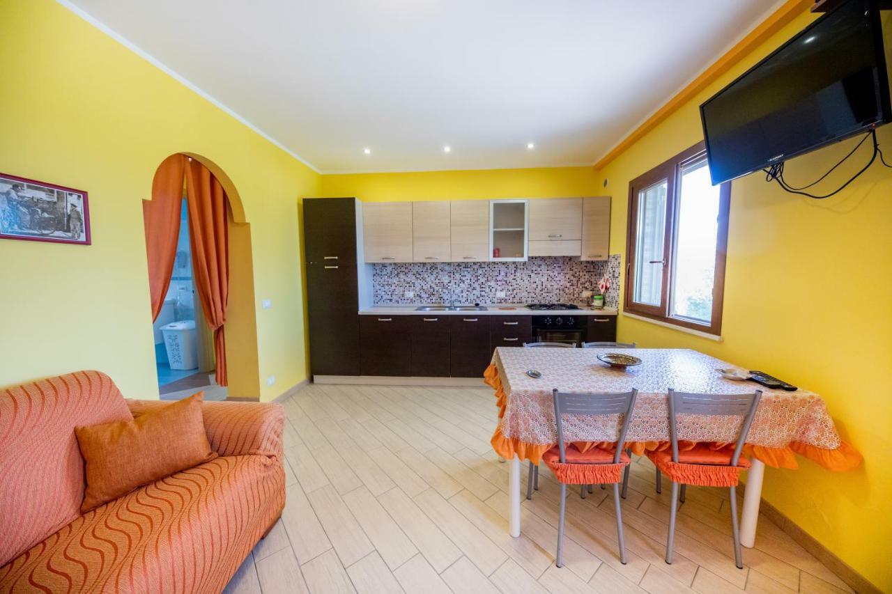 Hills House Cefalu