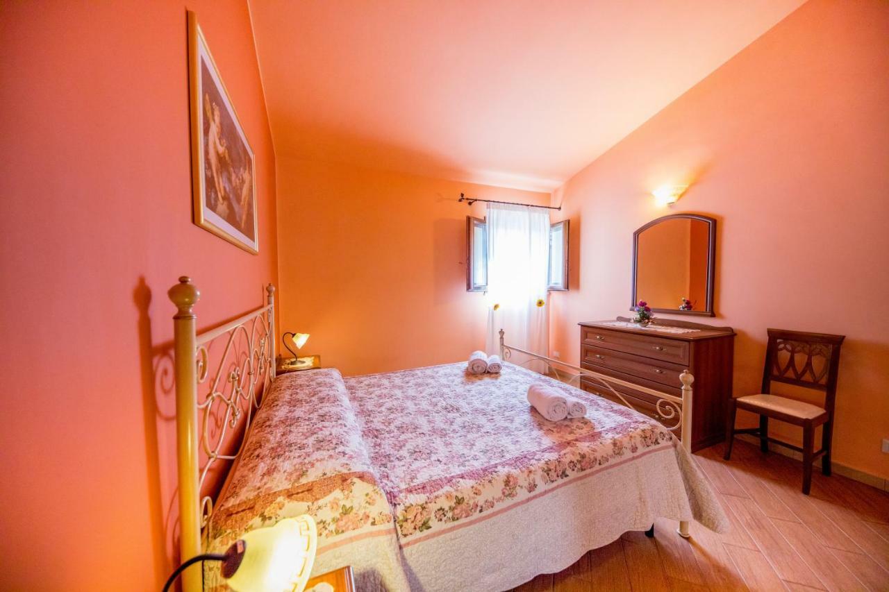 Hills House * Cefalu
