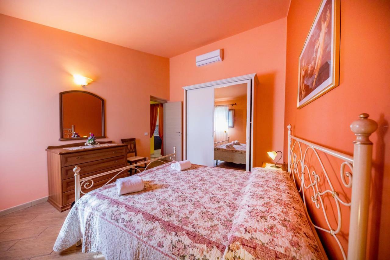 Hills House * Cefalu
